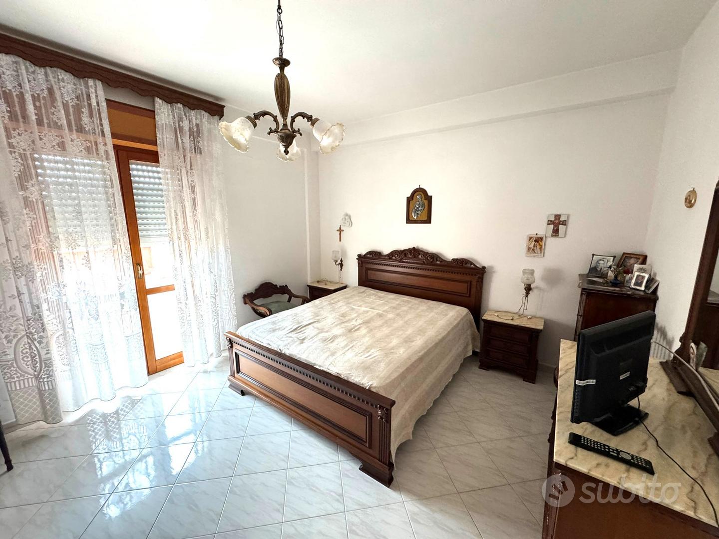 Appartamento – Bari, San Paolo, Municipio 3 - Vista 5
