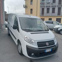 Fiat Scudo 2.0 MJT 3 Posti Furgone 130 cv SX