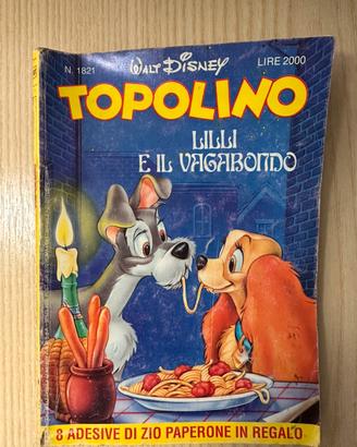 Fumetti