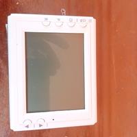 Cronotermostato Digitale