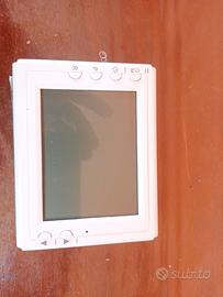 Cronotermostato Digitale
