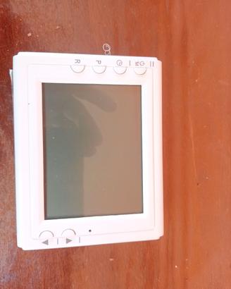 Cronotermostato Digitale