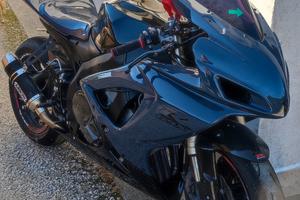 Carene in vetroresina gsx-r 600-750 k6-k7