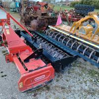 erpice rotante maschio