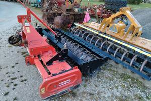 erpice rotante maschio