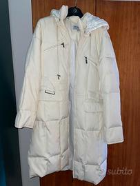 Giubotto lungo Artigli