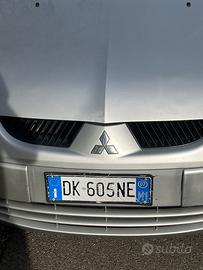 Auto usata utilitaria