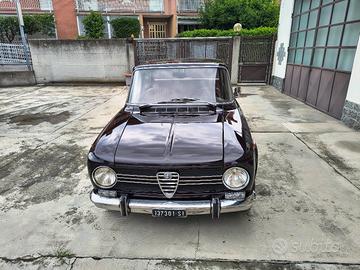 Alfa Giulia 1300 TI del 69