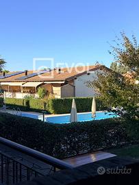 Villette a schiera - Latisana