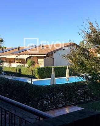 Villette a schiera - Latisana