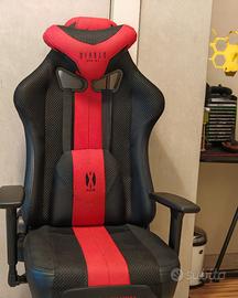 Sedia gaming