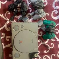PlayStation 1