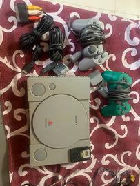 PlayStation 1
