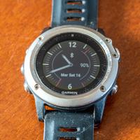 Garmin Fenix 3 HR