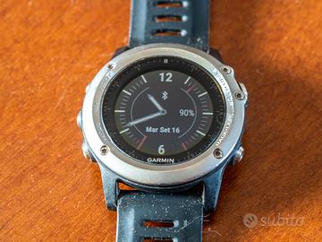 Garmin Fenix 3 HR