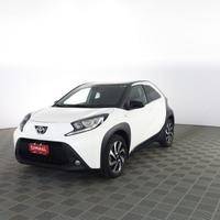 TOYOTA Aygo X Aygo X 1.0 VVT-i 72 CV 5 porte Tre