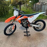 KTM SX-F 250