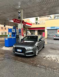 Audi a3 8v 2019 2.0 184cv quattro