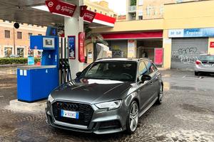 Audi a3 8v 2019 2.0 184cv quattro