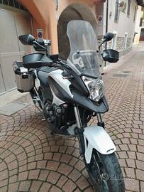 honda ncx750