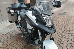 honda ncx750