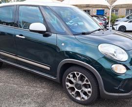 Fiat 500L 1.6 Multijet 120 CV Trekking