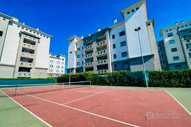 Bilocale - Via XXVII Novembre, Parabiago (MI)