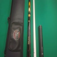 stecca fb Gualemi G8 