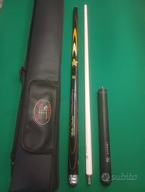 stecca fb Gualemi G8 