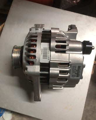 ALTERNATORE DACIA