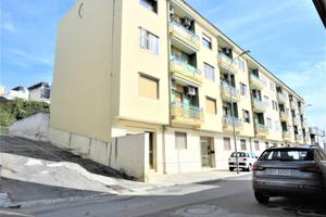 Appartamento di 125 m² con 4 locali e box auto a M