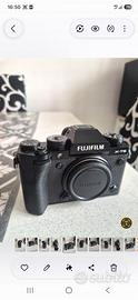 Fujifilm xt5