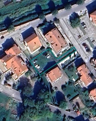 Immobile in asta di 585 m² a Antrodoco