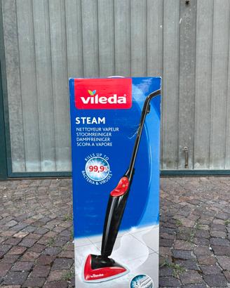 Vaporetto Vileda