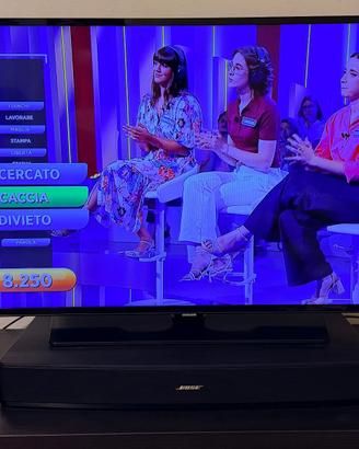 TV LED 40" Samsung Full HD