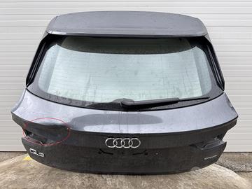 PORTELLONE POSTERIORE COMPLETO AUDI Q3 Sportback S