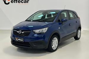 OPEL Crossland X 1.2 83 CV BENZINA