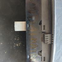 HYUNDAI MATRIX PULSANTIERA VETRI ANT SX