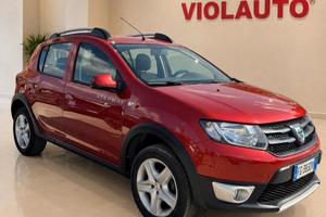 Dacia Sandero Stepway 1.5 dCi 8V 90CV Start&Stop