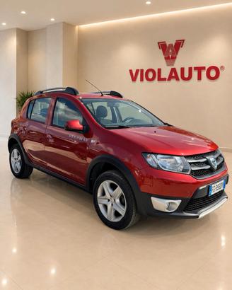 Dacia Sandero Stepway 1.5 dCi 8V 90CV Start&Stop