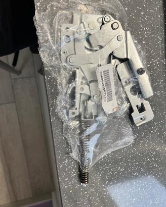 Cerniera dx rex elettrolux