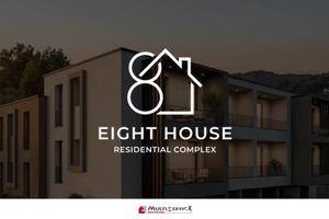 Rif.EIGHT HOUSE3| appartamento cavallino treporti