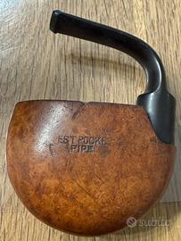 Pipa Vintage Westbrook "Rest-Pook"