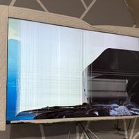 RICAMBI TV LG 55