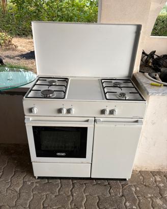 Cucina DeLonghi