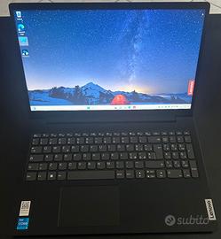 Lenovo V15 G4 IRU 13th gen - i5 8-256 SSD