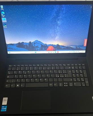 Lenovo V15 G4 IRU 13th gen - i5 8-256 SSD