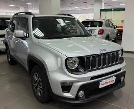 Jeep Renegade 1.6 Mjt DDCT 120 CV Longitude