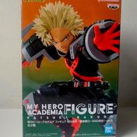 GIGO limited ver.2 my hero academia Bakugo Katsuki