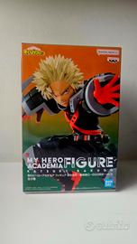 GIGO limited ver.2 my hero academia Bakugo Katsuki